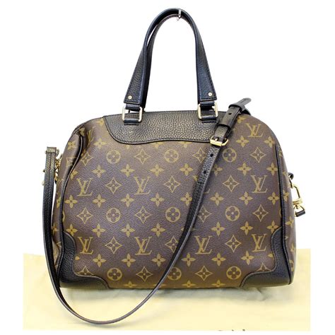 louis vuitton retiro nm monogram